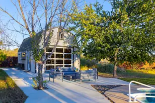 222 Metzger Rd, Fredericksburg, TX 78624 - Photo 25