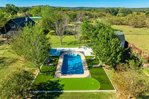 222 Metzger Rd, Fredericksburg, TX 78624 - Photo 27