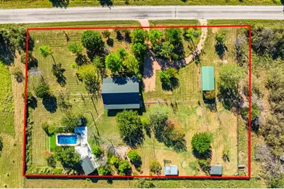 222 Metzger Rd, Fredericksburg, TX 78624 - Photo 3