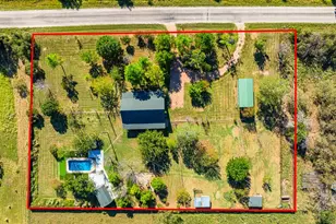 222 Metzger Rd, Fredericksburg, TX 78624 - Photo 3