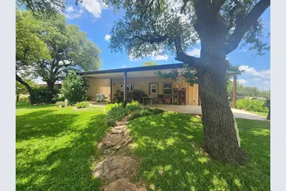 218 E County Rd 409, Cherokee, TX 76832 - Photo 3