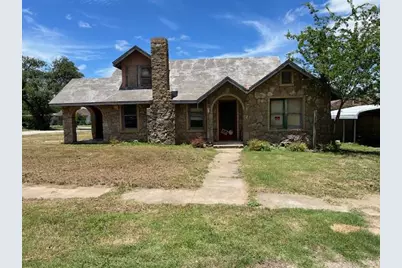 1421 S High St, Brady, TX 76825 - Photo 1