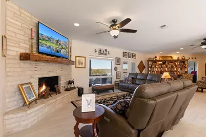 1817 N Summit Point Cul De Sac, Kerrville, TX 78028 - Photo 5