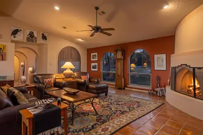 193 Rim Rock Circle, Ingram, TX 78025 - Photo 11
