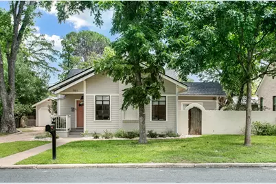 507 Cora, Fredericksburg, TX 78624 - Photo 31