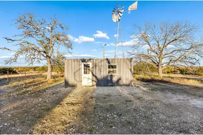 1106 S Perry Ranch Rd, Fredericksburg, TX 78624 - Photo 3