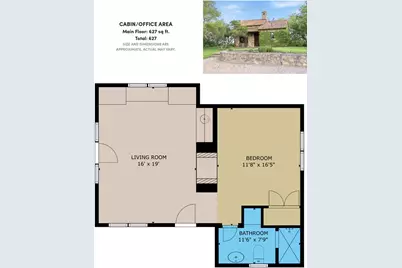 234 and 388 Fox Fire Rd, Fredericksburg, TX 78624 - Photo 73