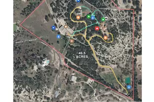 234 and 388 Fox Fire Rd, Fredericksburg, TX 78624 - Photo 91