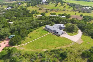 234 and 388 Fox Fire Rd, Fredericksburg, TX 78624 - Photo 89