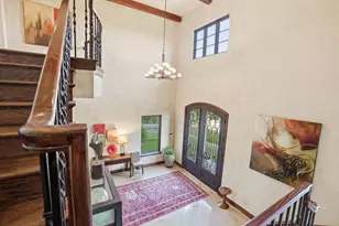 234 and 388 Fox Fire Rd, Fredericksburg, TX 78624 - Photo 49