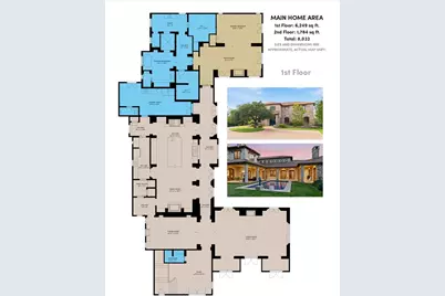 234 and 388 Fox Fire Rd, Fredericksburg, TX 78624 - Photo 11