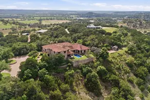 234 and 388 Fox Fire Rd, Fredericksburg, TX 78624 - Photo 1