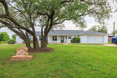 3750 Grapetown Rd, Fredericksburg, TX 78624 - Photo 3