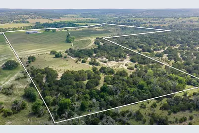 3750 Grapetown Rd, Fredericksburg, TX 78624 - Photo 7