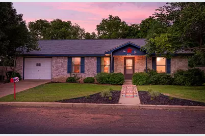602 W Hackberry St, Fredericksburg, TX 78624 - Photo 39