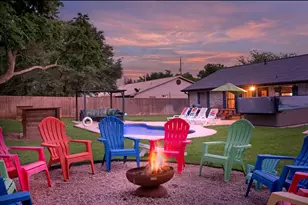 602 W Hackberry St, Fredericksburg, TX 78624 - Photo 35