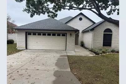 130 W Creekview Dr, Fredericksburg, TX 78624 - Photo 33