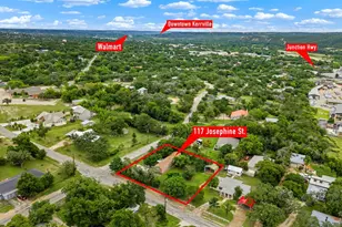 117 Josephine St, Ingram, TX 78025 - Photo 33