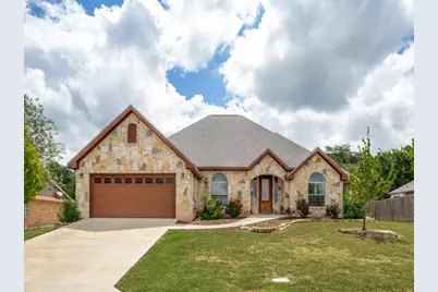 1117 Running Buck Lane, Fredericksburg, TX 78624 - Photo 1