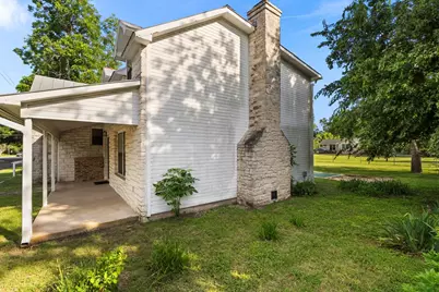 501 W Creek St, Fredericksburg, TX 78624 - Photo 65