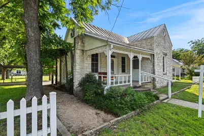501 W Creek St, Fredericksburg, TX 78624 - Photo 67