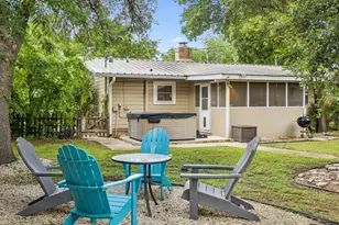 703 N Edison St, Fredericksburg, TX 78624 - Photo 47