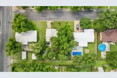 703 N Edison St, Fredericksburg, TX 78624 - Photo 63