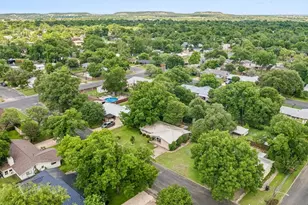 703 N Edison St, Fredericksburg, TX 78624 - Photo 59