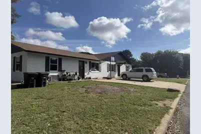 1402 N Adams St #4, Fredericksburg, TX 78624 - Photo 1
