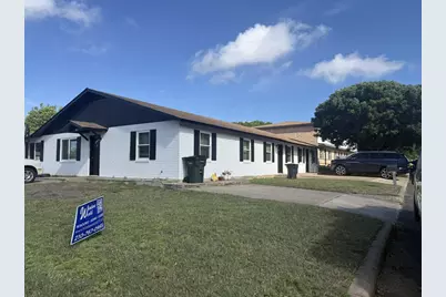 1402 N Adams St #6, Fredericksburg, TX 78624 - Photo 1