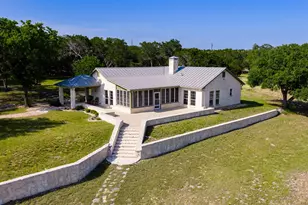 174 Cedar Rock Trail, Hunt, TX 78024 - Photo 5