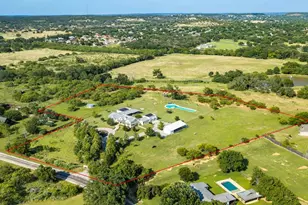 146 Metzger Rd, Fredericksburg, TX 78624 - Photo 45