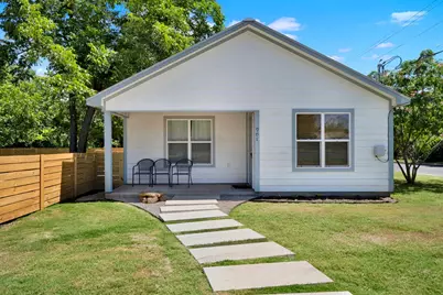 901 Bell St, Fredericksburg, TX 78624 - Photo 27