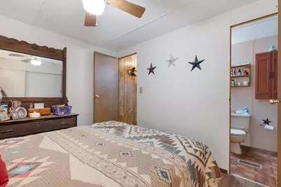 73 Fm 1221, Hext, TX 76848 - Photo 5
