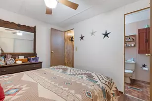 73 Fm 1221, Hext, TX 76848 - Photo 5
