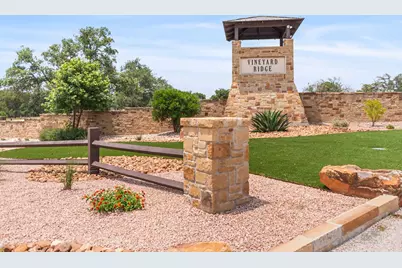 Lot 88 Axis Circle, Fredericksburg, TX 78624 - Photo 3