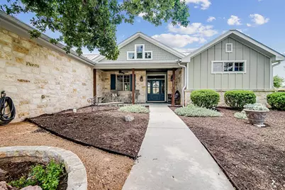 2219 Stone Meadow, Fredericksburg, TX 78624 - Photo 41