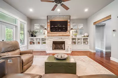 2219 Stone Meadow, Fredericksburg, TX 78624 - Photo 3