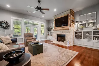 2219 Stone Meadow, Fredericksburg, TX 78624 - Photo 11
