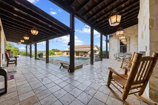 277 N Majestic Ridge, Comfort, TX 78013 - Photo 5