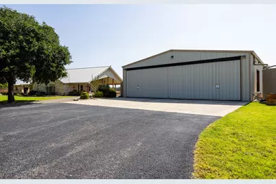 2377 Aviation Loop, Fredericksburg, TX 78624 - Photo 5