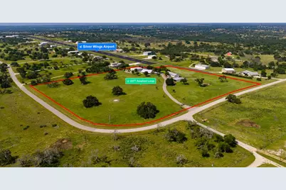 2377 Aviation Loop, Fredericksburg, TX 78624 - Photo 1
