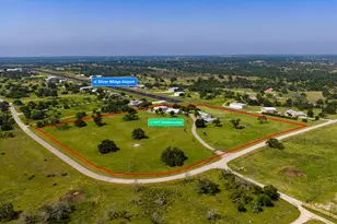 2377 Aviation Loop, Fredericksburg, TX 78624 - Photo 1