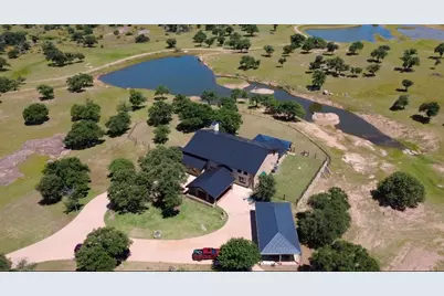 71 Granite Springs Dr, Fredericksburg, TX 79624 - Photo 3