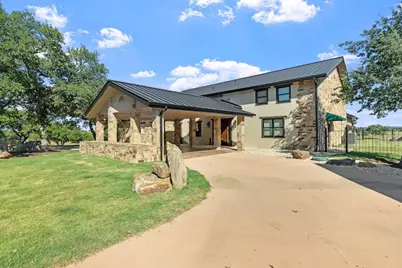 71 Granite Springs Dr, Fredericksburg, TX 79624 - Photo 5