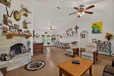 9998 Kirkner Rd, San Antonio, TX 78263 - Photo 5