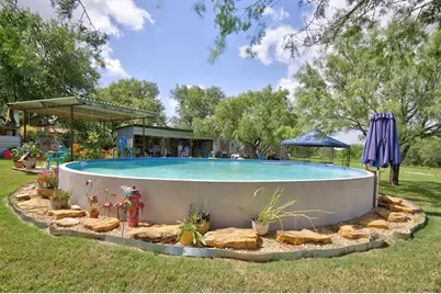 9998 Kirkner Rd, San Antonio, TX 78263 - Photo 17