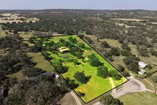 213 Cardinal Dr, Fredericksburg, TX 78624 - Photo 45