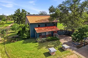 213 Cardinal Dr, Fredericksburg, TX 78624 - Photo 55