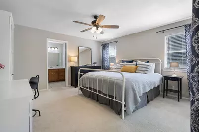 120 W Driftwood Dr, Fredericksburg, TX 78624 - Photo 17